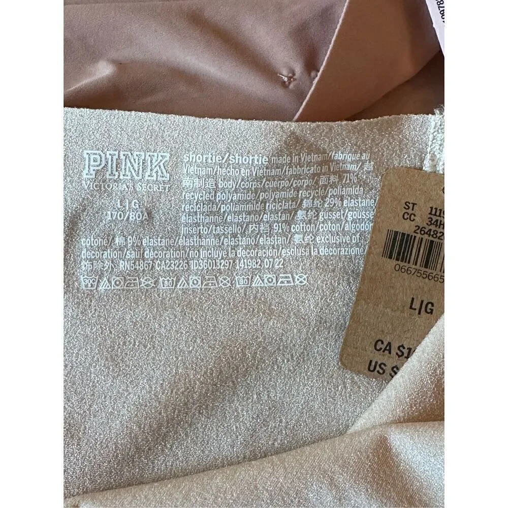Collection of 3 popular undies